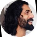 Vinay Raj
